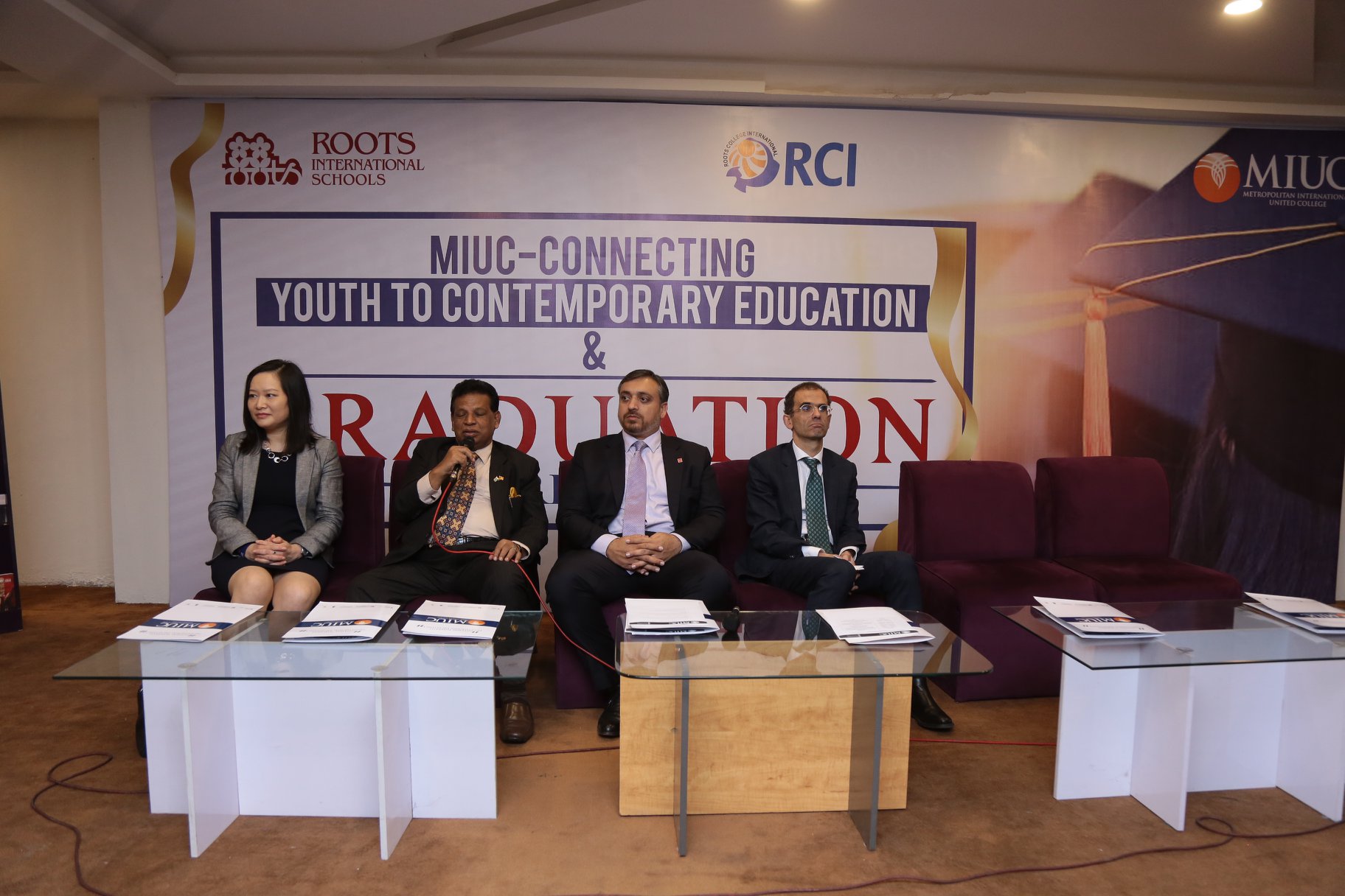 Connecting youth to contemporary education